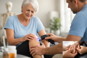Arthritis Pain Management Therapy That Helps
