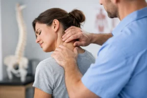 Chiropractic Care for Neck Pain: What Helps?