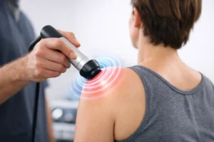 Softwave Therapy for Pain Relief and Recovery