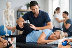 What Does Physiotherapy Help With?