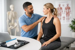IFHP Physiotherapy Coverage Explained