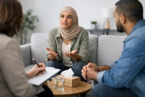 IFHP Psychotherapy Services Explained