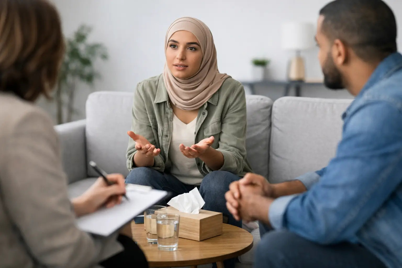 IFHP Psychotherapy Services Explained