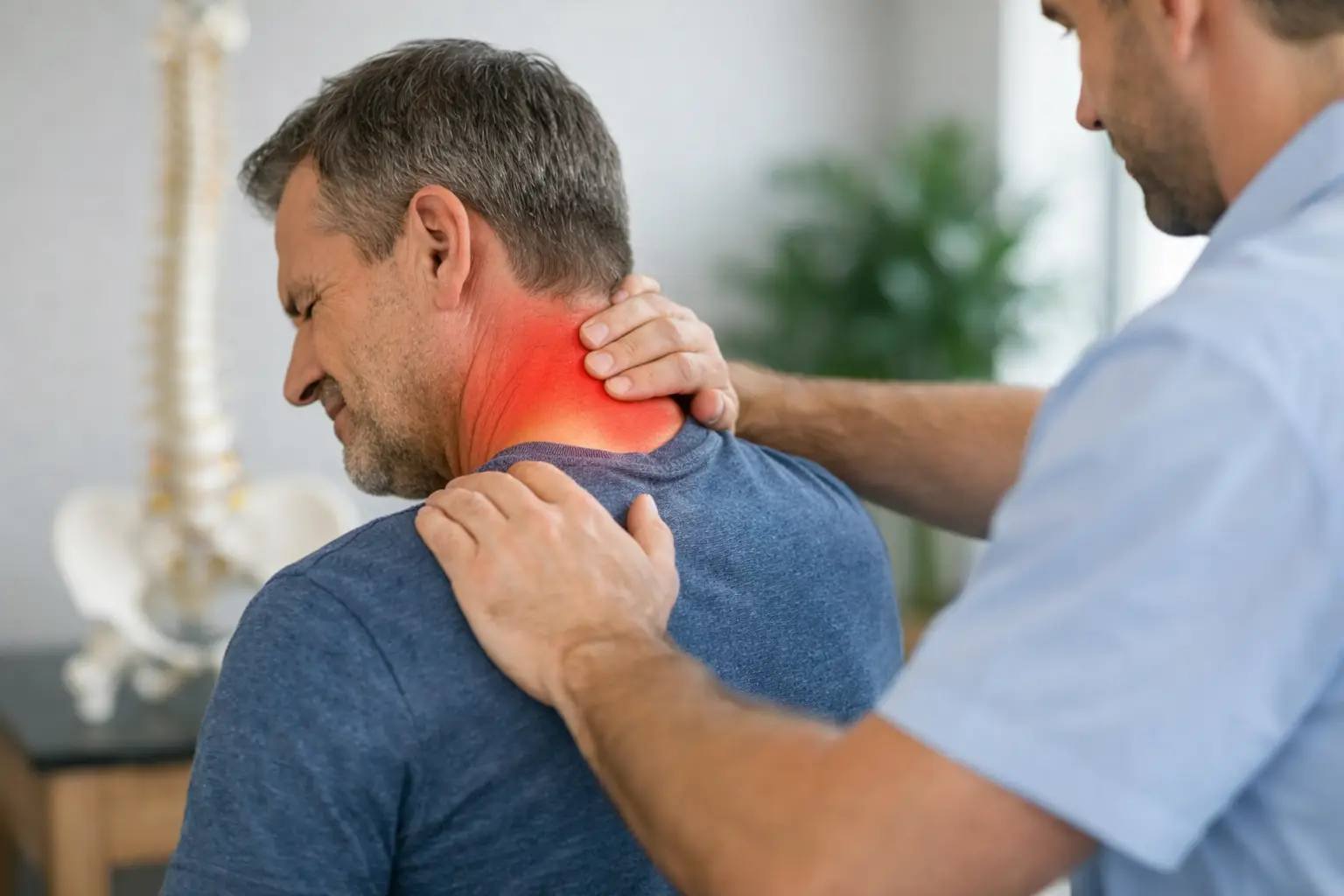 Does Chiropractic Help Pinched Nerves? What to Know