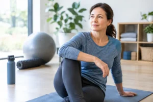 A Practical Guide to Chronic Pain Recovery