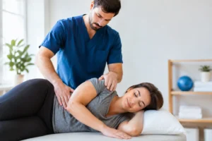 Best Non Surgical Pain Treatments for Lasting Relief
