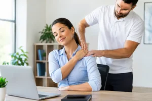 Best Therapies for Workplace Pain That Help