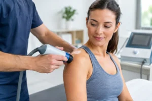 Is SoftWave Treatment Painful? What to Expect