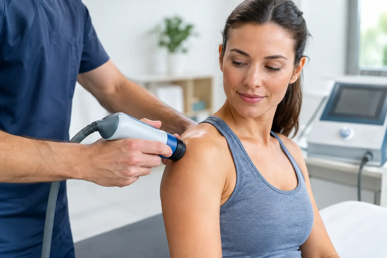 Is SoftWave Treatment Painful? What to Expect