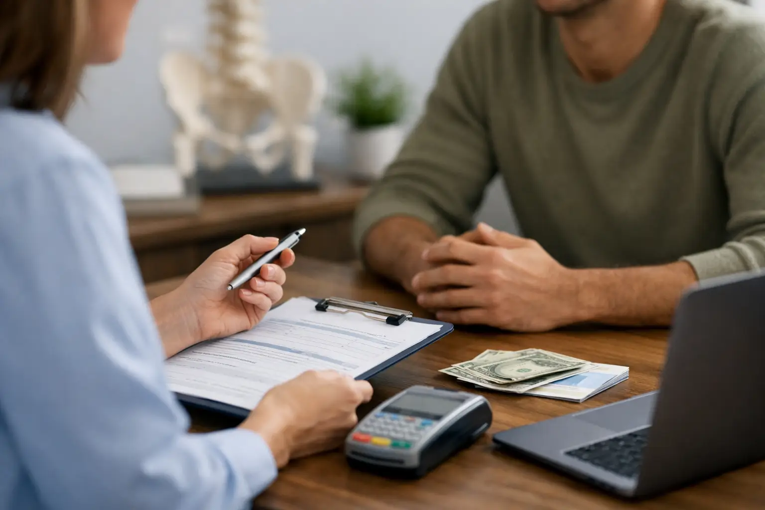 Therapy Direct Billing: What Patients Should Know