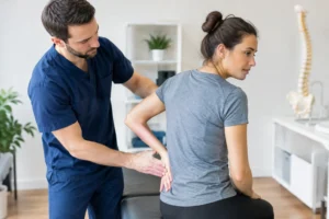 When Should I See a Chiropractor for Pain?