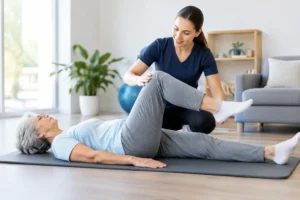 Best Exercises After Knee Surgery for Safe Recovery