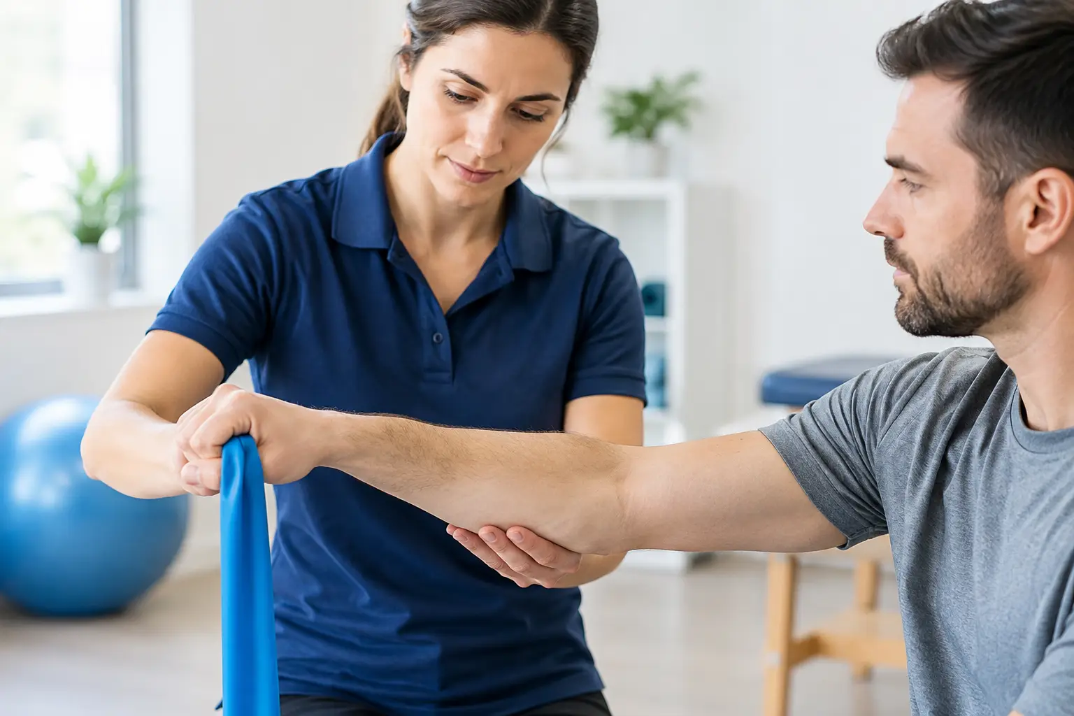Best Therapy for Tendonitis: What Works?