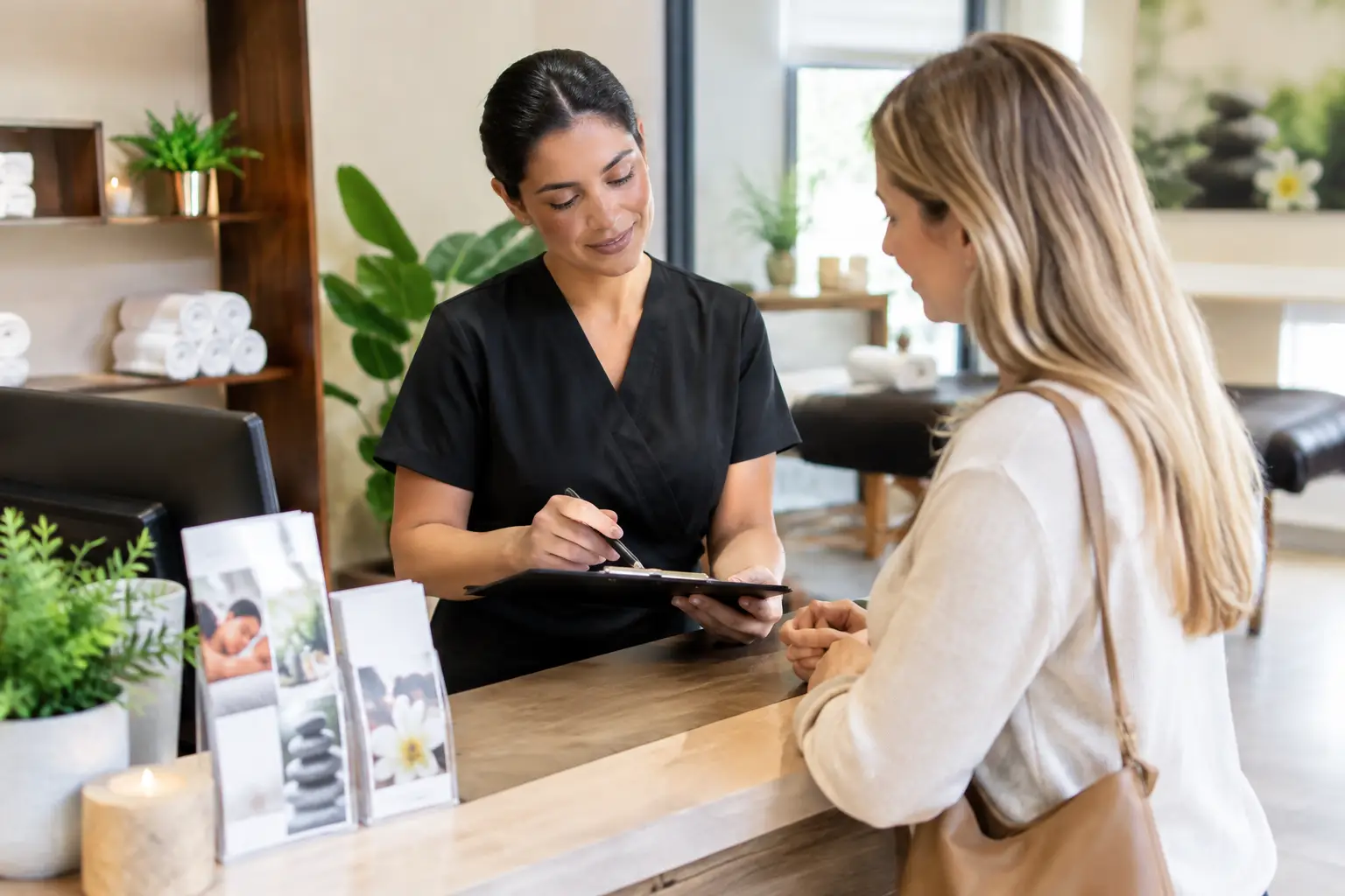 Massage Therapy Reviews: What They Should Tell You