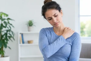 Ways to Relieve a Pinched Nerve Safely