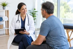 What an Integrated Pain Management Clinic Does